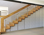 Construction et protection de vos escaliers par Escaliers Maisons à Limony